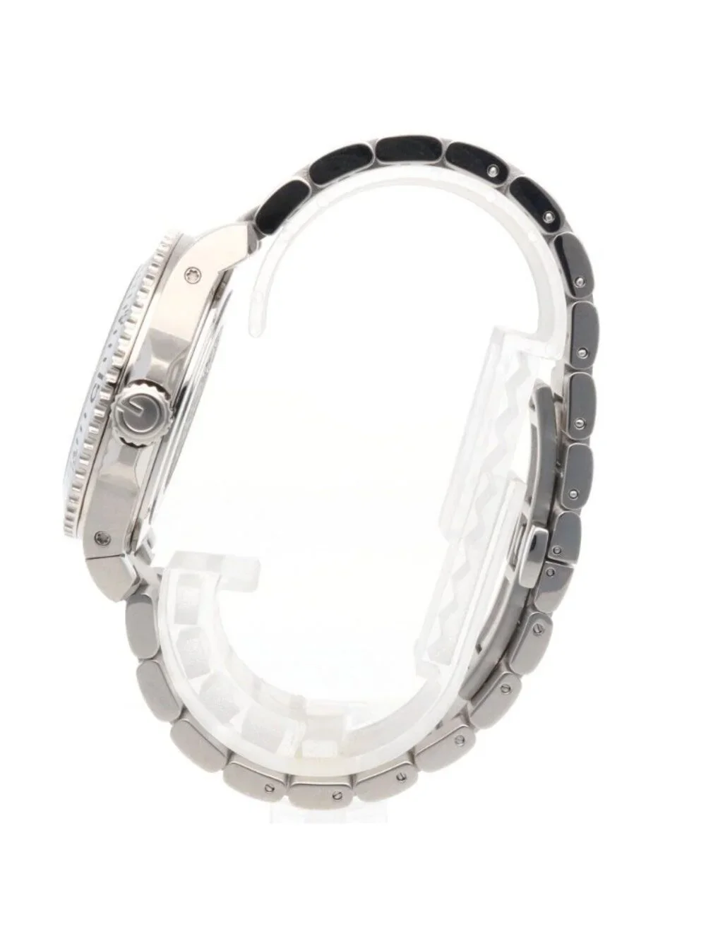 Gucci Dive Watch Stainless Steel 136.3 Quartz
